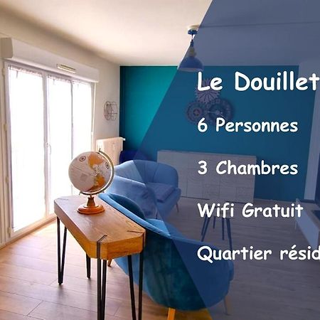 Le Douillet Par Picardie Homes Crouy Екстер'єр фото