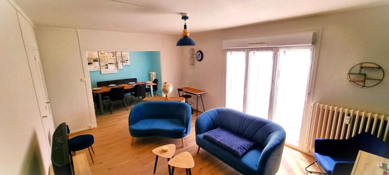 Le Douillet Par Picardie Homes Crouy Екстер'єр фото