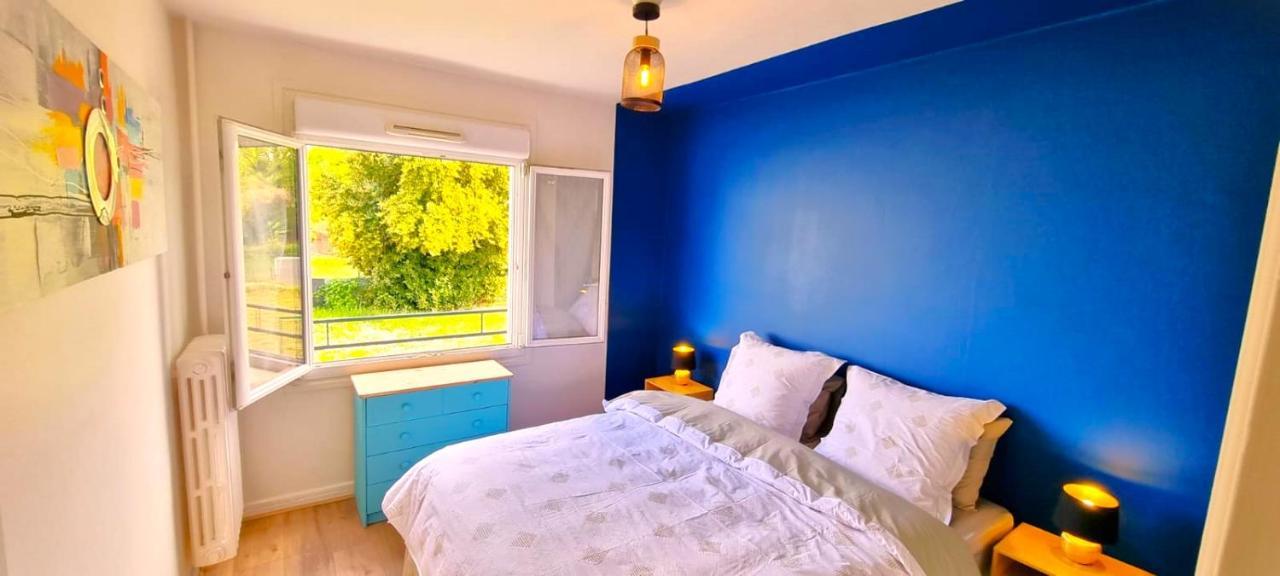 Le Douillet Par Picardie Homes Crouy Екстер'єр фото