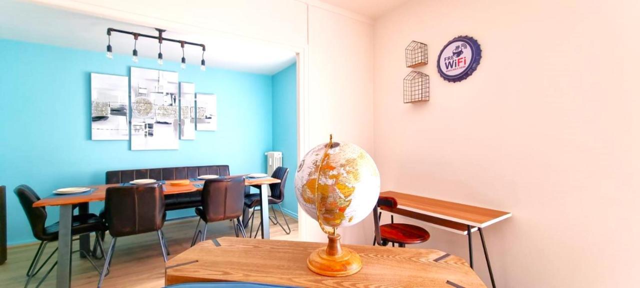 Le Douillet Par Picardie Homes Crouy Екстер'єр фото