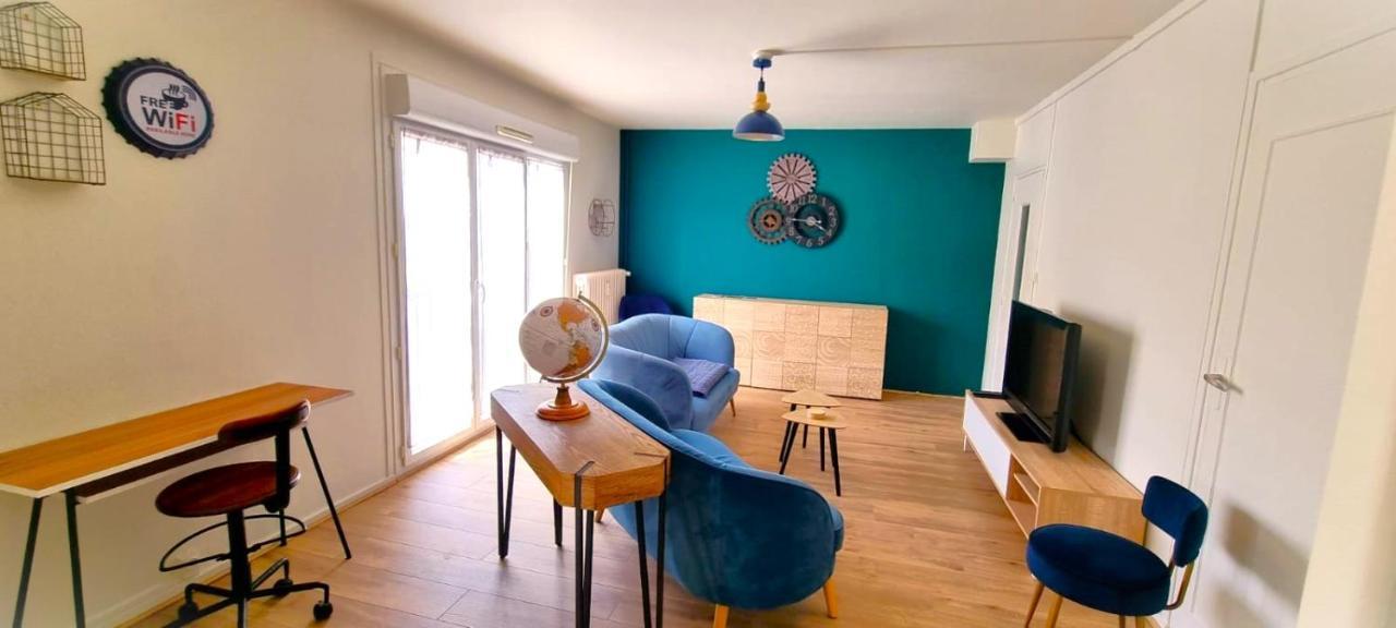 Le Douillet Par Picardie Homes Crouy Екстер'єр фото