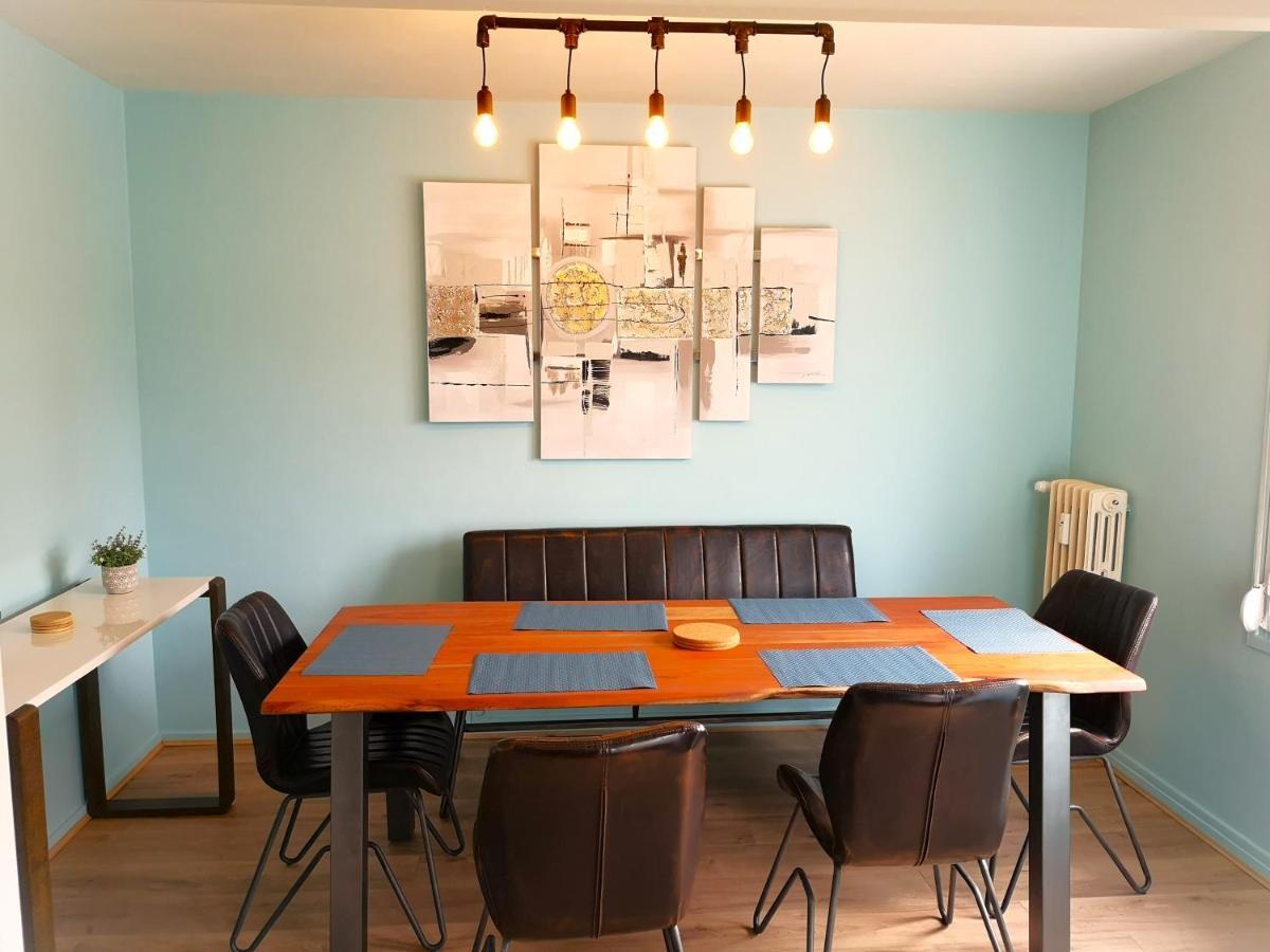 Le Douillet Par Picardie Homes Crouy Екстер'єр фото