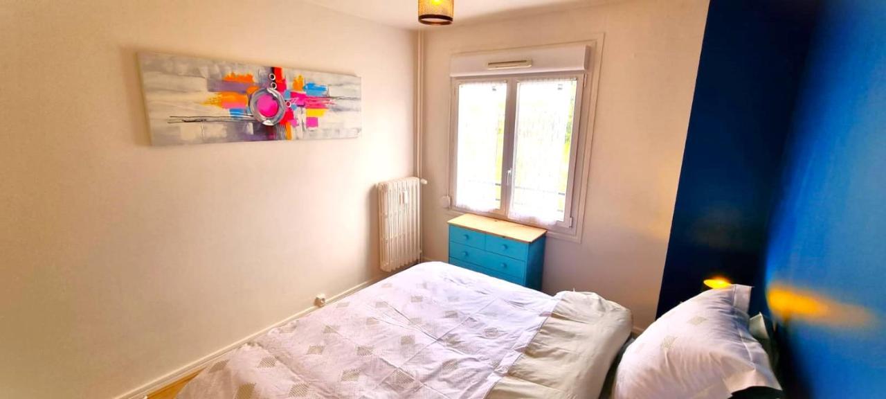 Le Douillet Par Picardie Homes Crouy Екстер'єр фото