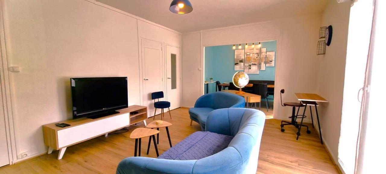 Le Douillet Par Picardie Homes Crouy Екстер'єр фото