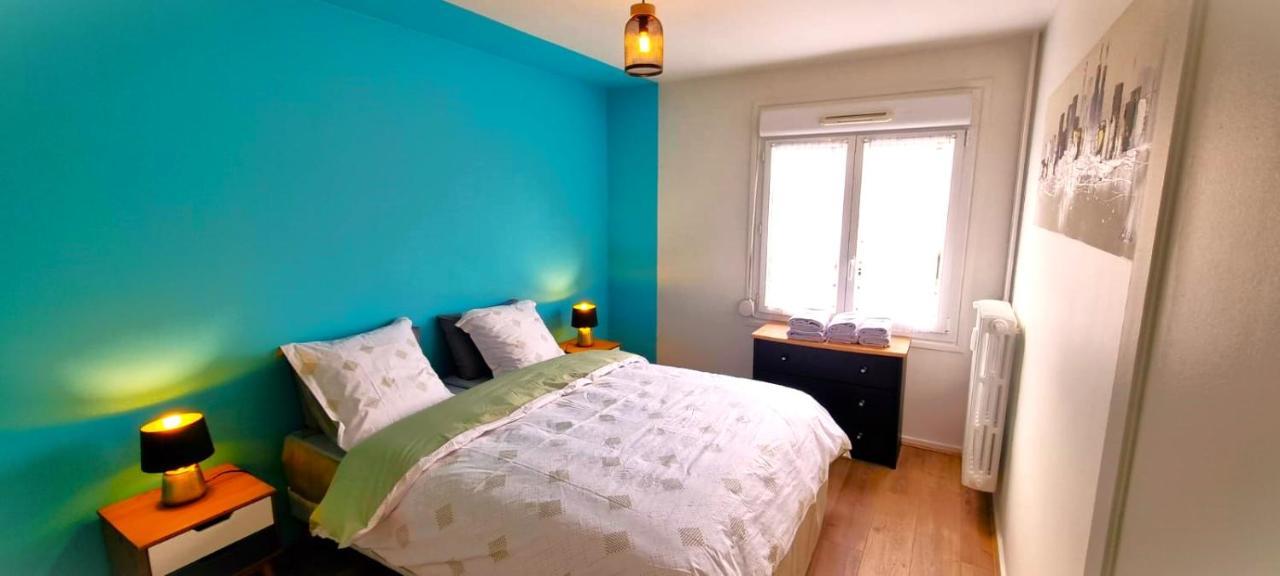 Le Douillet Par Picardie Homes Crouy Екстер'єр фото