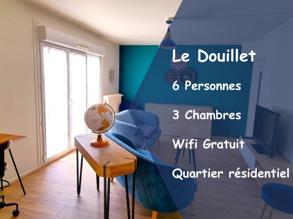 Le Douillet Par Picardie Homes Crouy Екстер'єр фото