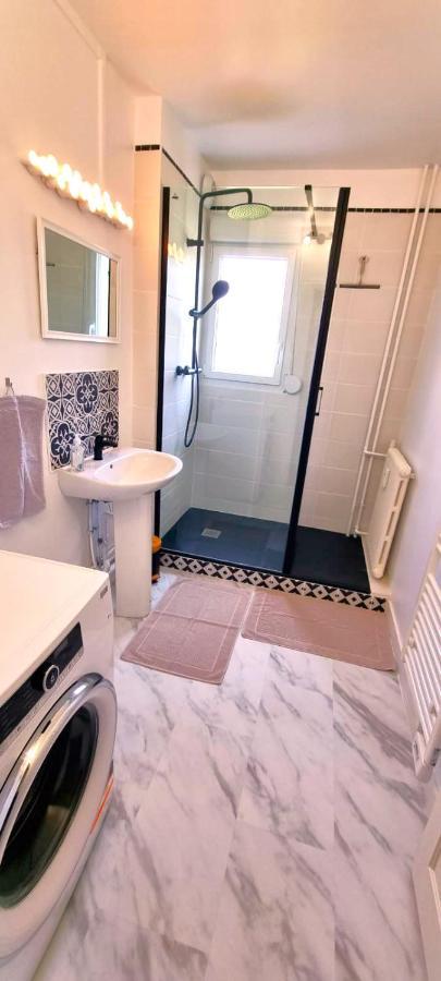 Le Douillet Par Picardie Homes Crouy Екстер'єр фото