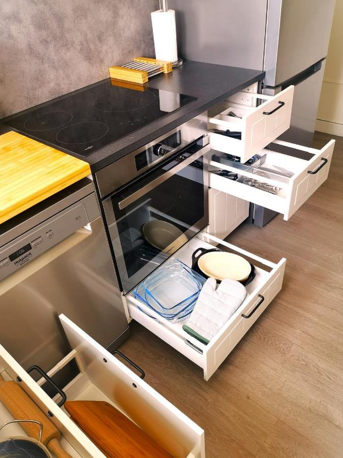 Le Douillet Par Picardie Homes Crouy Екстер'єр фото